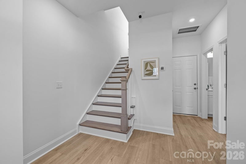 3011 Pointe Town Dr, Charlotte, NC 28208