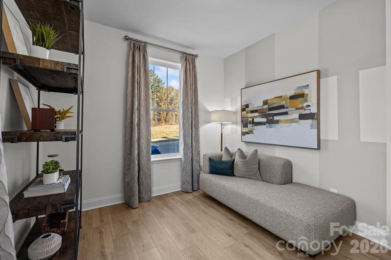 3011 Pointe Town Dr, Charlotte, NC 28208