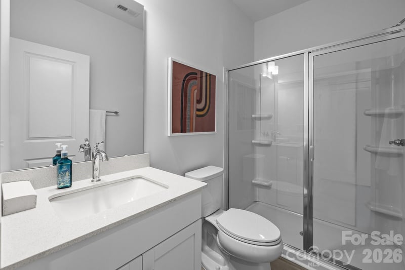 3011 Pointe Town Dr, Charlotte, NC 28208