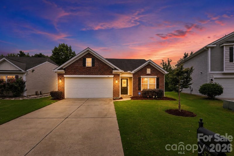 1112 Marcus St, Indian Land, SC 29707