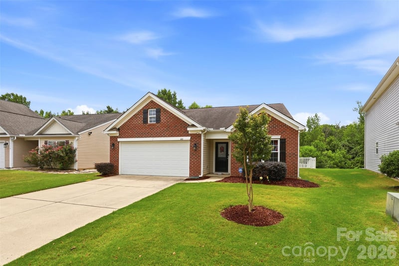 1112 Marcus St, Indian Land, SC 29707
