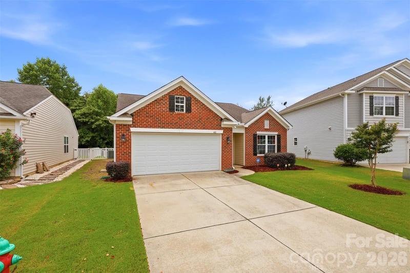 1112 Marcus St, Indian Land, SC 29707