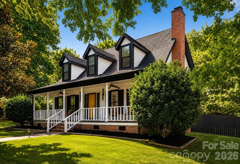8055 Tifton Rd, Charlotte, NC 28226