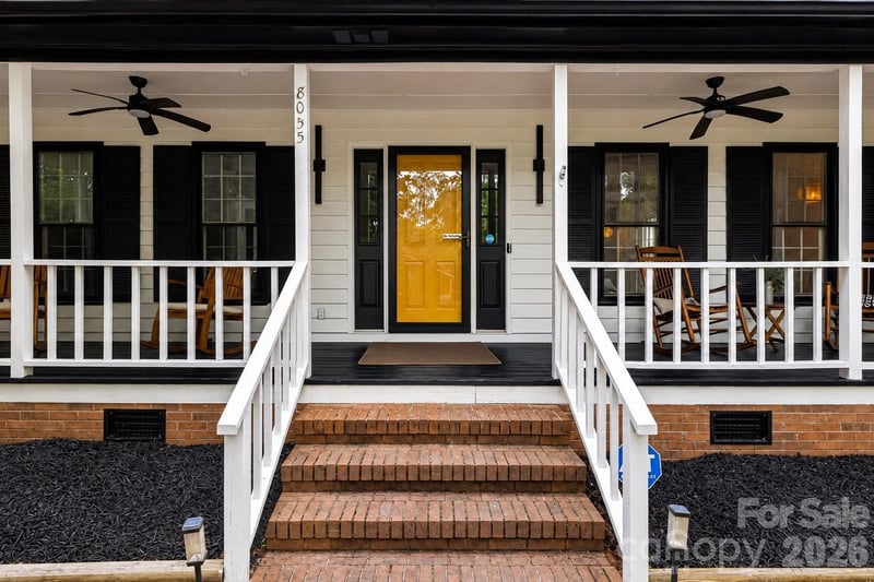8055 Tifton Rd, Charlotte, NC 28226
