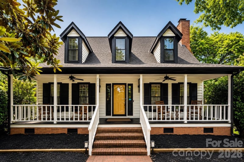 8055 Tifton Rd, Charlotte, NC 28226