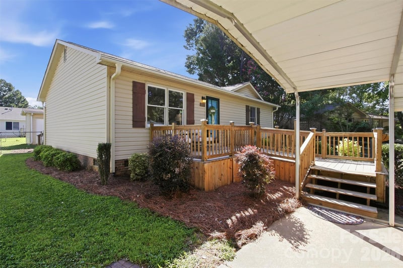 201-A Ewing Dr, Belmont, NC 28012
