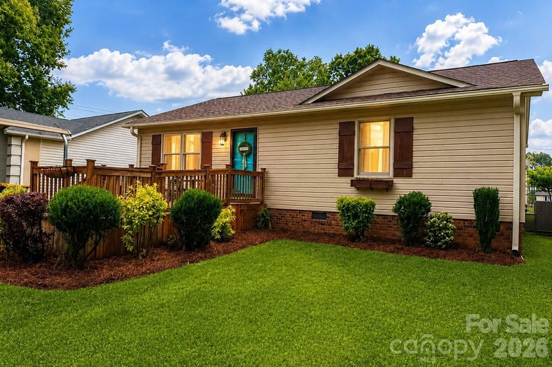 201-A Ewing Dr, Belmont, NC 28012