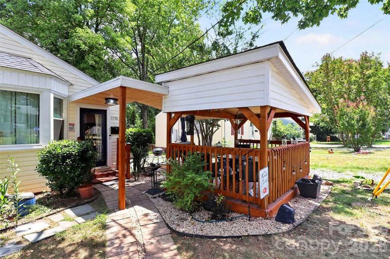1336 Parkview Cir, Salisbury, NC 28144