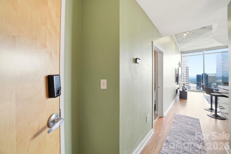 210 Church St #3405, Charlotte, NC 28202