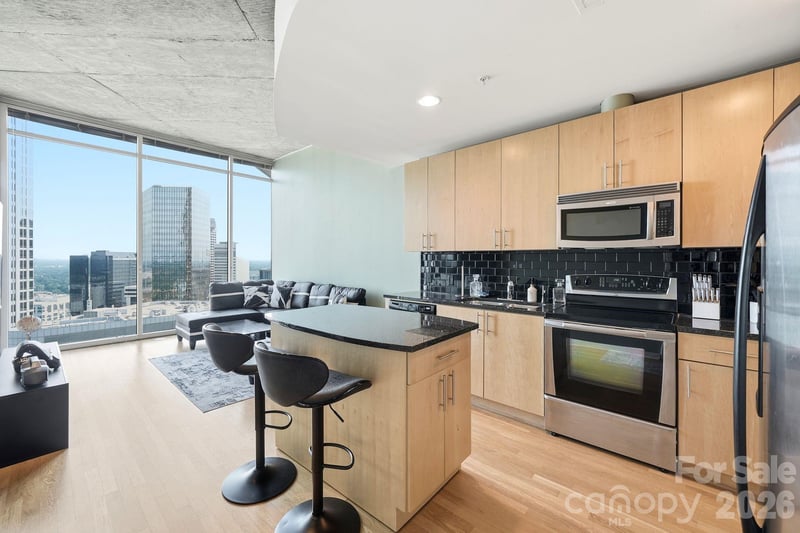 210 Church St, Charlotte, NC 28202