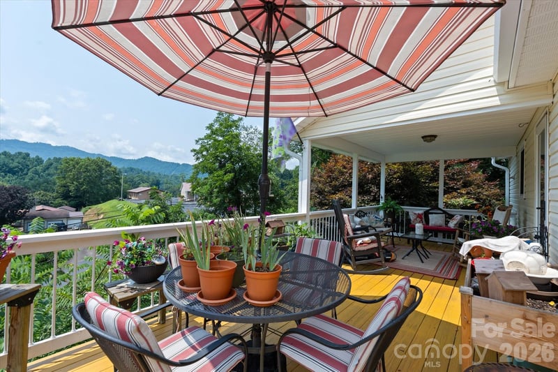 530 West Side Rd, Burnsville, NC 28714