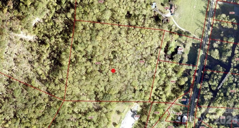 99999 Paint Fork Rd, Barnardsville, NC 28709