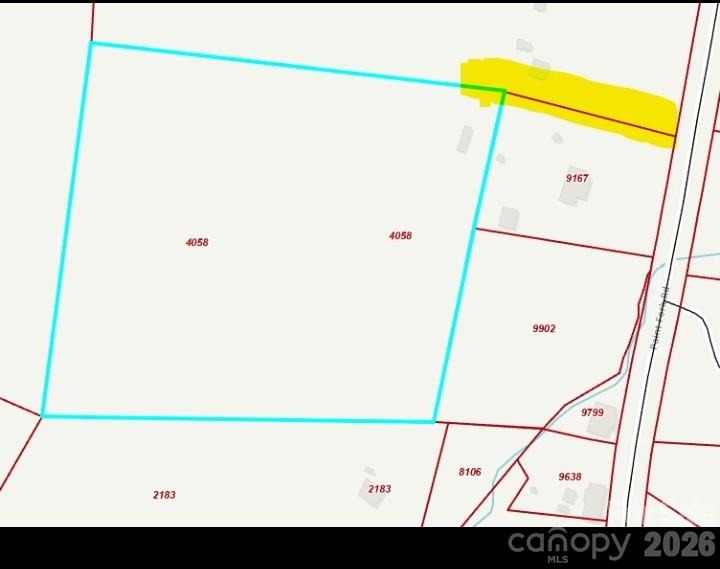 99999 Paint Fork Rd, Barnardsville, NC 28709
