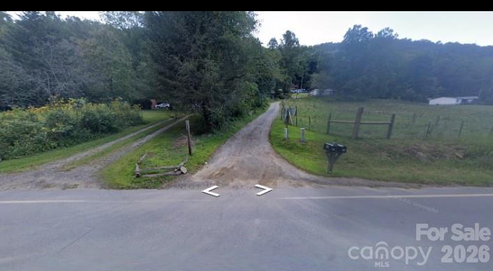 99999 Paint Fork Rd, Barnardsville, NC 28709