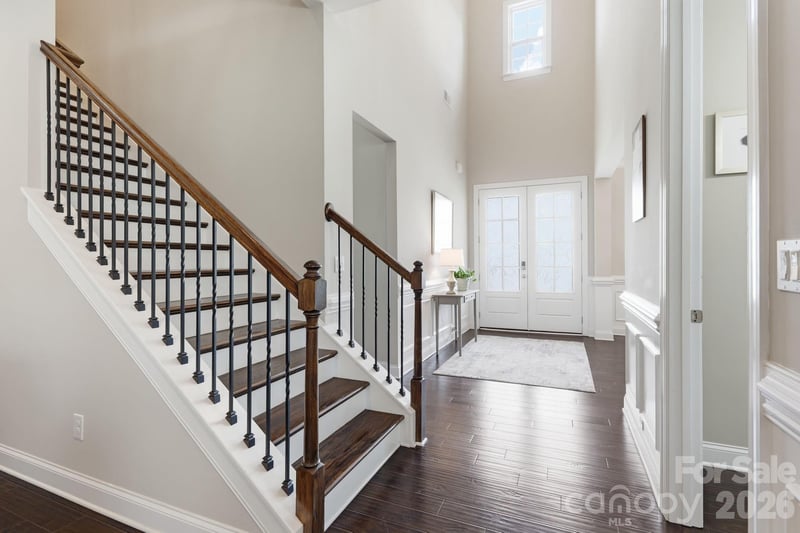2498 Creekview Dr, Waxhaw, NC 28173
