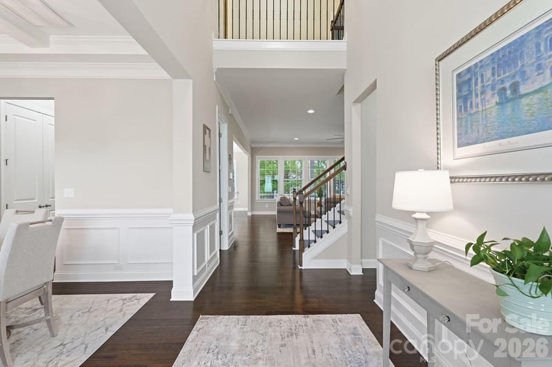 2498 Creekview Dr, Waxhaw, NC 28173