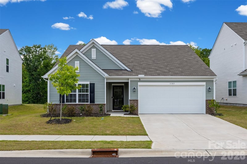 1183 Blackburn Cir #148, Edgemoor, SC 29712