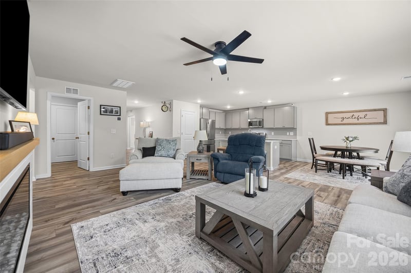 1183 Blackburn Cir #148, Edgemoor, SC 29712