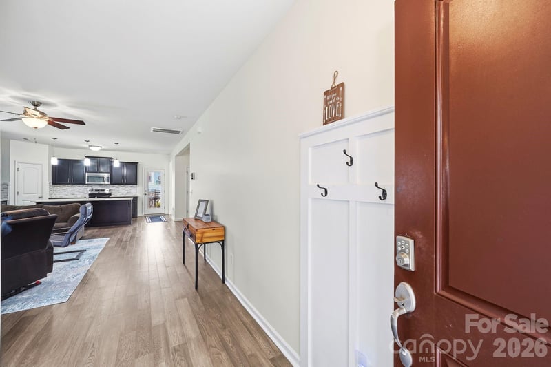 1116 Bannockburn Ave, Rock Hill, SC 29732