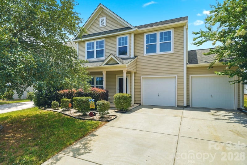 1116 Bannockburn Ave, Rock Hill, SC 29732