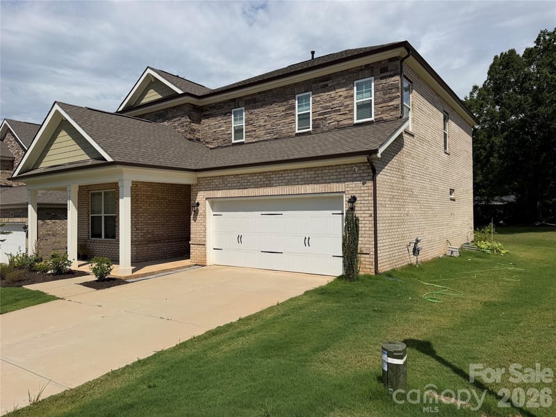 5002 Kinsbridge Dr, Mint Hill, NC 28227