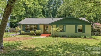 7107 Sherbourne Dr, Charlotte, NC 28210