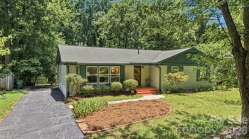 7107 Sherbourne Dr, Charlotte, NC 28210