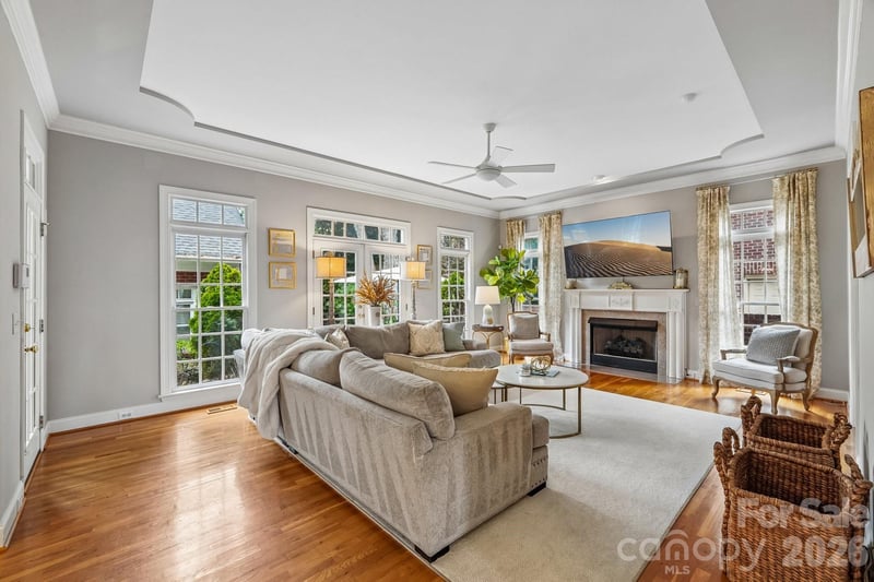 5401 Haynes Hall Pl, Charlotte, NC 28270