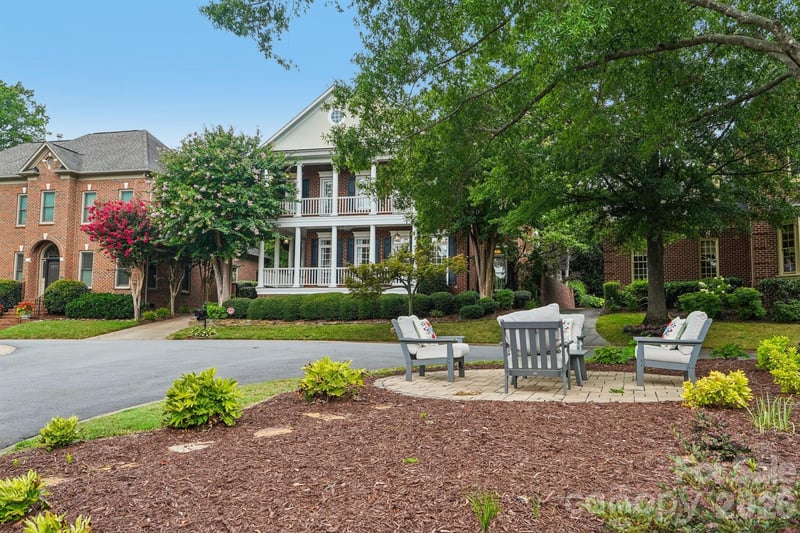 5401 Haynes Hall Pl, Charlotte, NC 28270