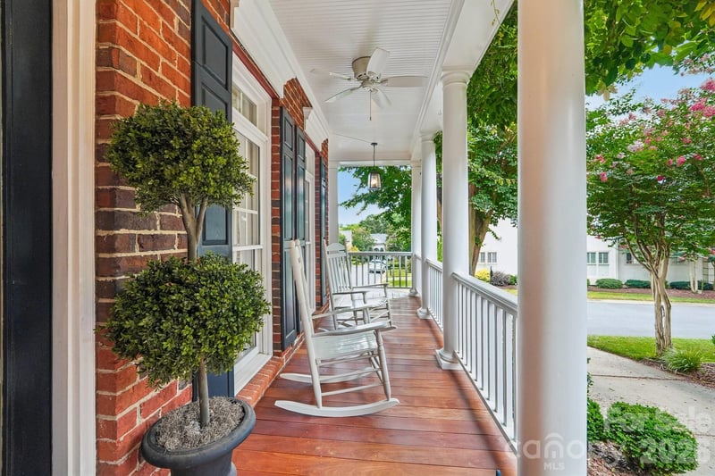 5401 Haynes Hall Pl, Charlotte, NC 28270