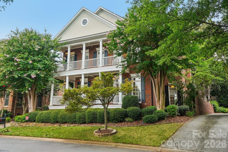 5401 Haynes Hall Pl, Charlotte, NC 28270
