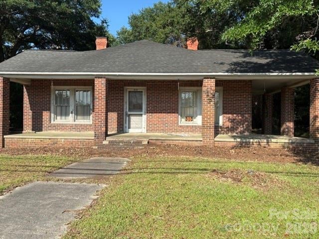 Matson St, Kershaw, SC 29067