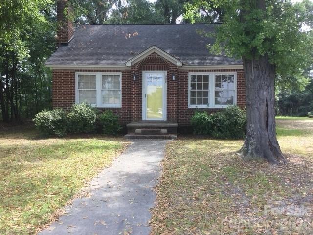 Matson St, Kershaw, SC 29067