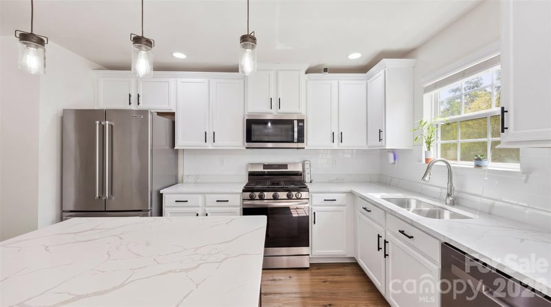 4715 Mcclure Rd, Charlotte, NC 28216