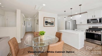 4715 Mcclure Rd, Charlotte, NC 28216