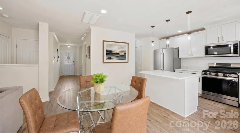 4715 Mcclure Rd, Charlotte, NC 28216