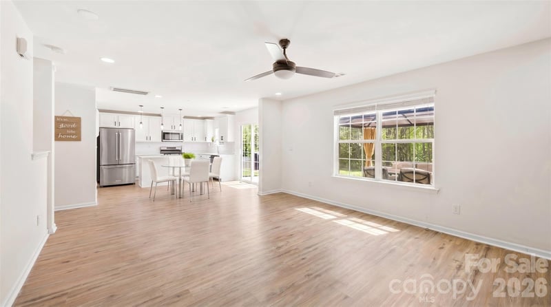 4715 Mcclure Rd, Charlotte, NC 28216