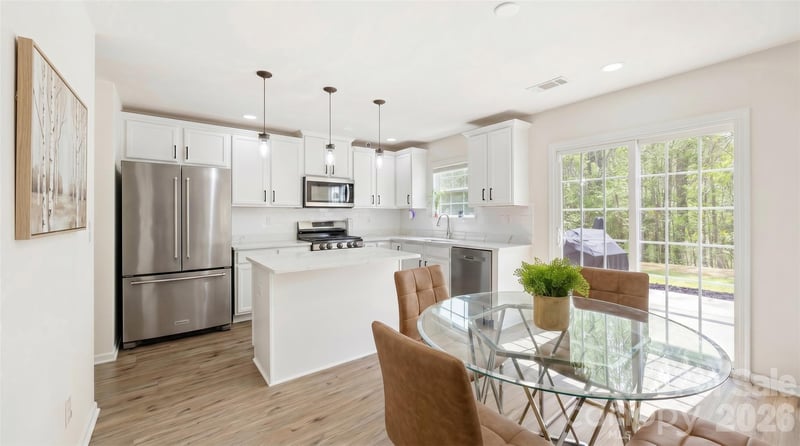 4715 Mcclure Rd, Charlotte, NC 28216