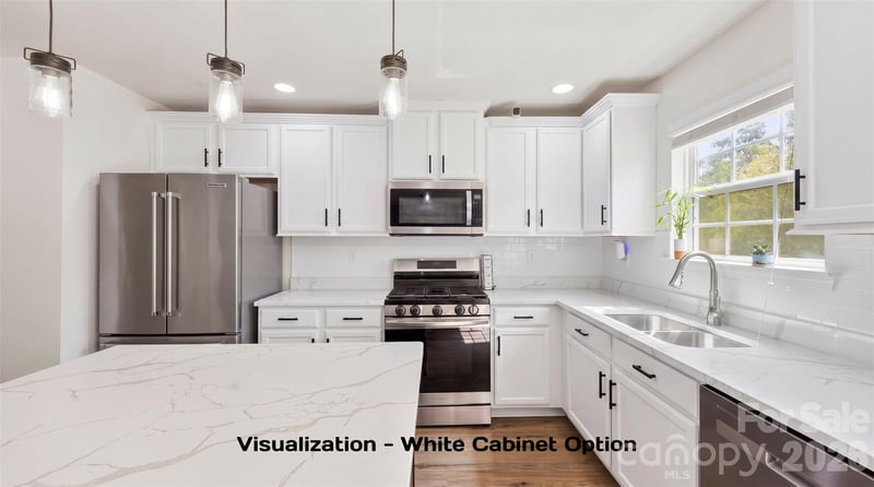 4715 Mcclure Rd, Charlotte, NC 28216