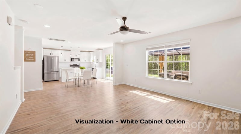 4715 Mcclure Rd, Charlotte, NC 28216