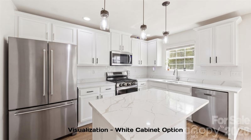 4715 Mcclure Rd, Charlotte, NC 28216