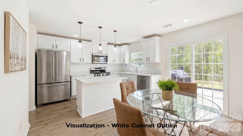 4715 Mcclure Rd, Charlotte, NC 28216