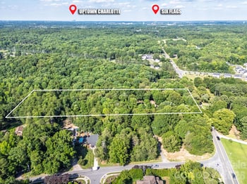 15920 Youngblood Rd, Charlotte, NC 28278