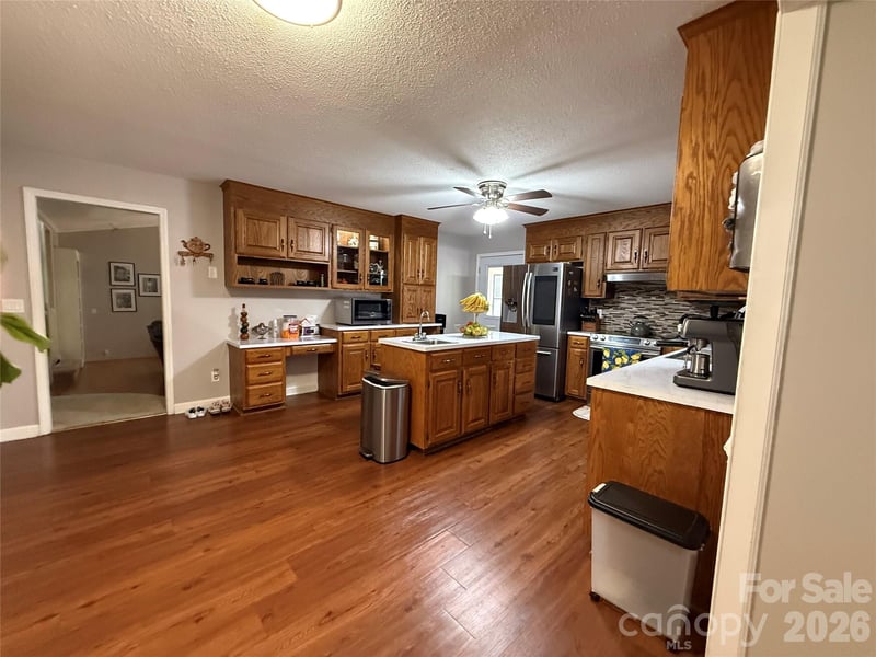 15920 Youngblood Rd, Charlotte, NC 28278