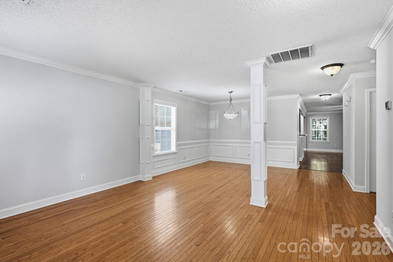 9406 Golden Pond Dr, Charlotte, NC 28269