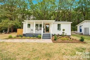 515 Roberts Ave, York, SC 29745