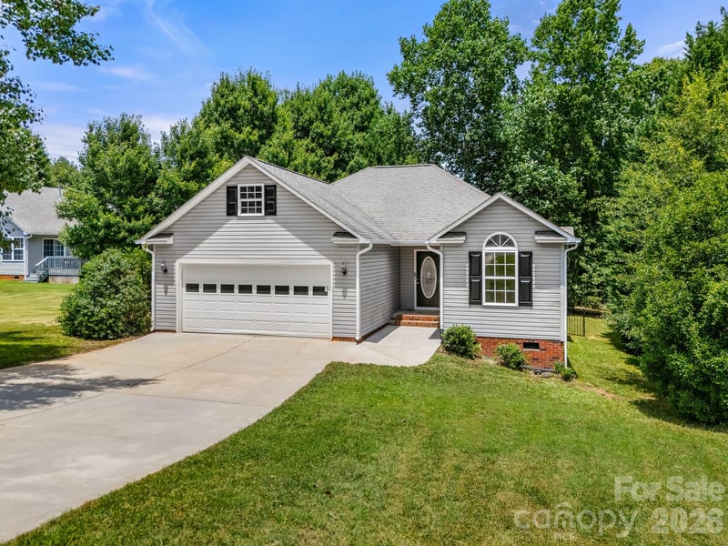 710 Painted Lady Ct, Rock Hill, SC 29732