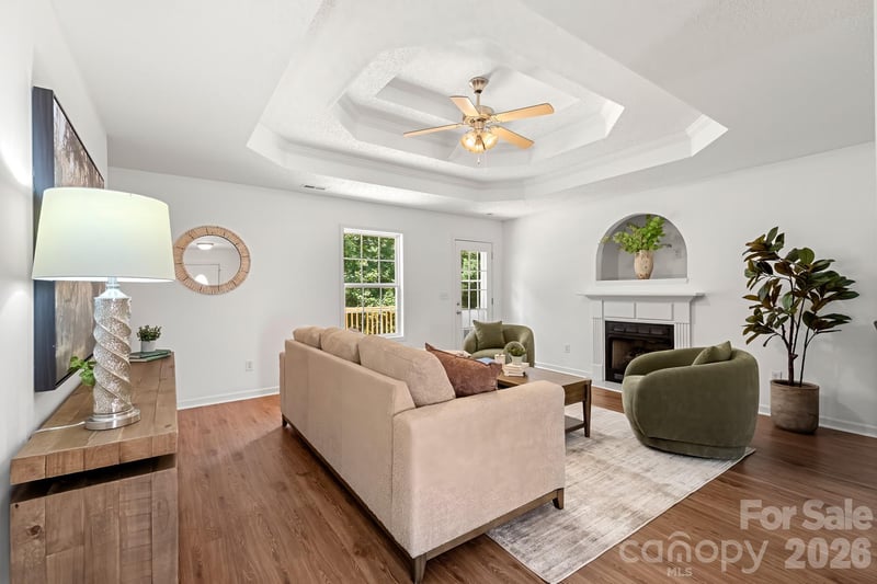710 Painted Lady Ct, Rock Hill, SC 29732