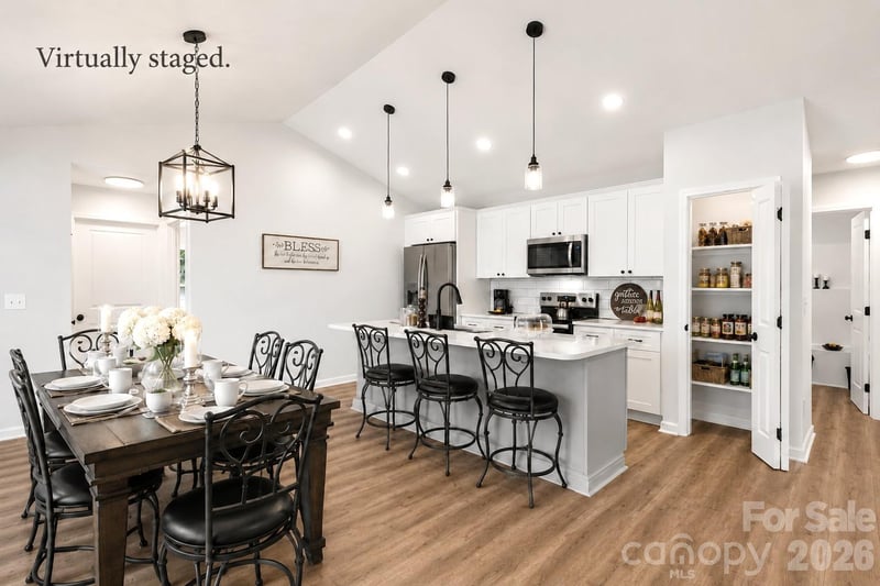 340 Swink Ave, Salisbury, NC 28147
