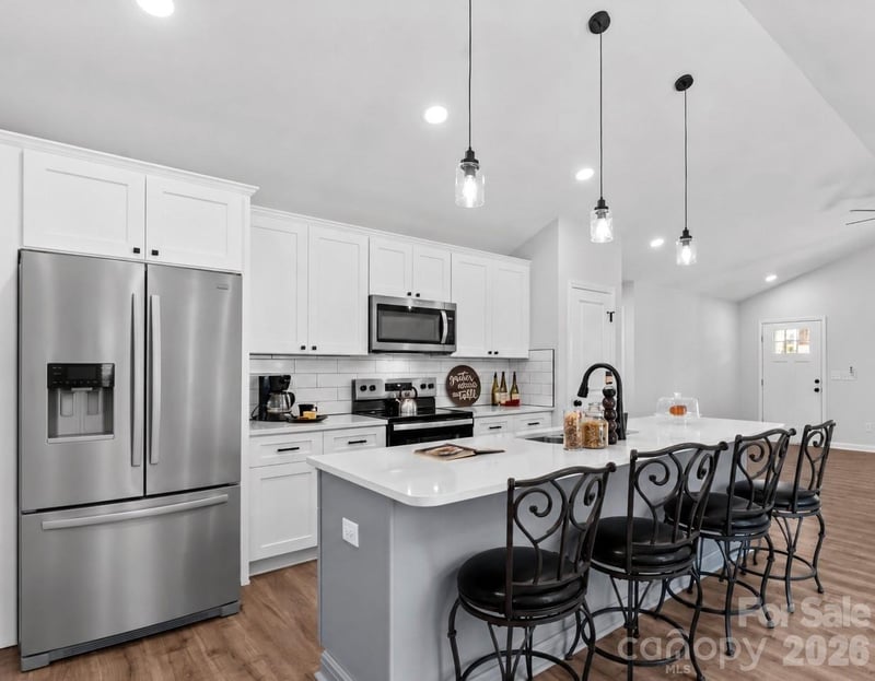 340 Swink Ave, Salisbury, NC 28147